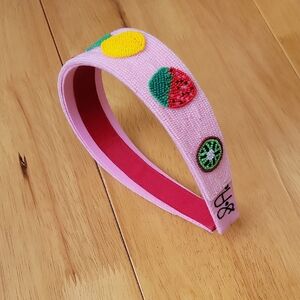 Susan Alexandra Fruit Salad Headband